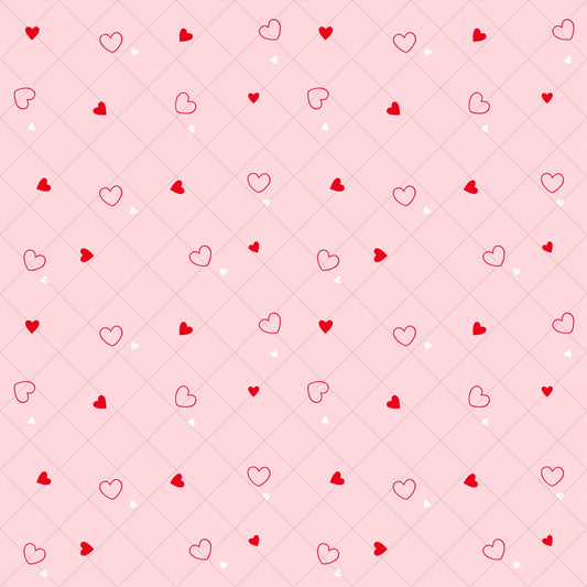 Diet Coke Seamless Pattern Set: Caffeinated Kisses PNG Designs (Digital Download