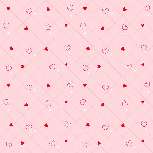 Diet Coke Seamless Pattern Set: Caffeinated Kisses PNG Designs (Digital Download