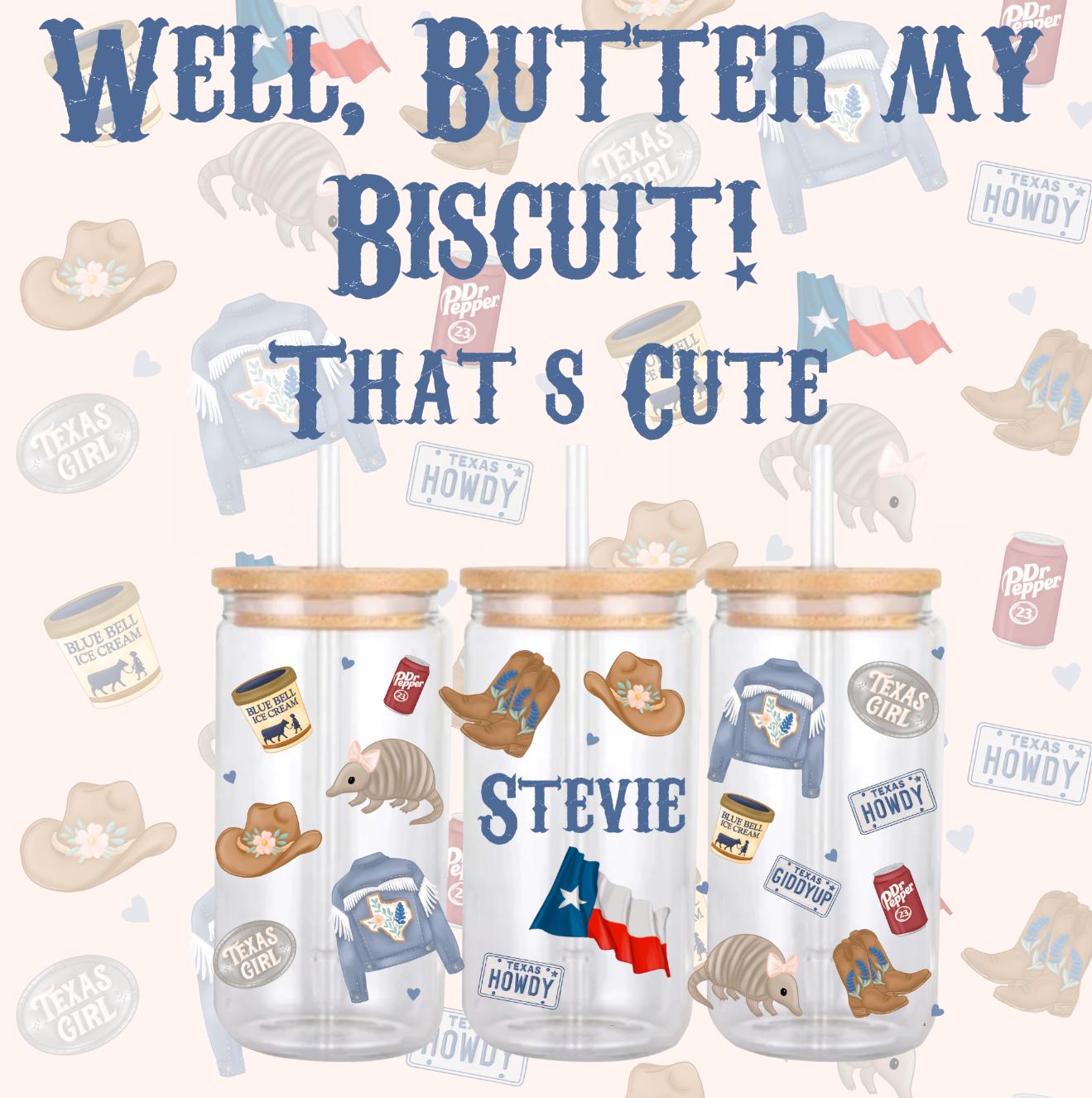 Personalized Texas Girl Sublimation Wrap: Cowgirl Boots & Bluebonnets (PNG)