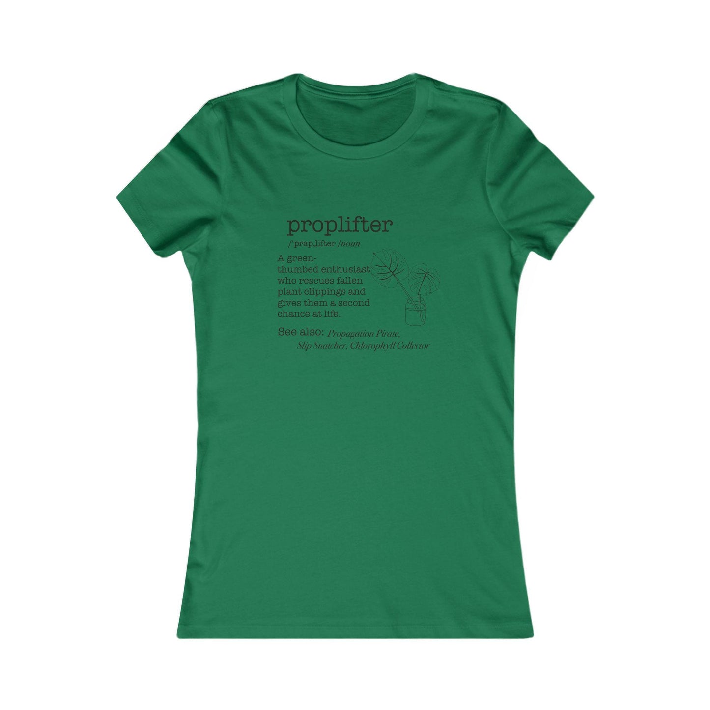 Women's Prop Lifter Tee, Motivational Shirt, Gift for Strong Women, Fitness Apparel, Cute Workout Top, Everyday Casual Wear
