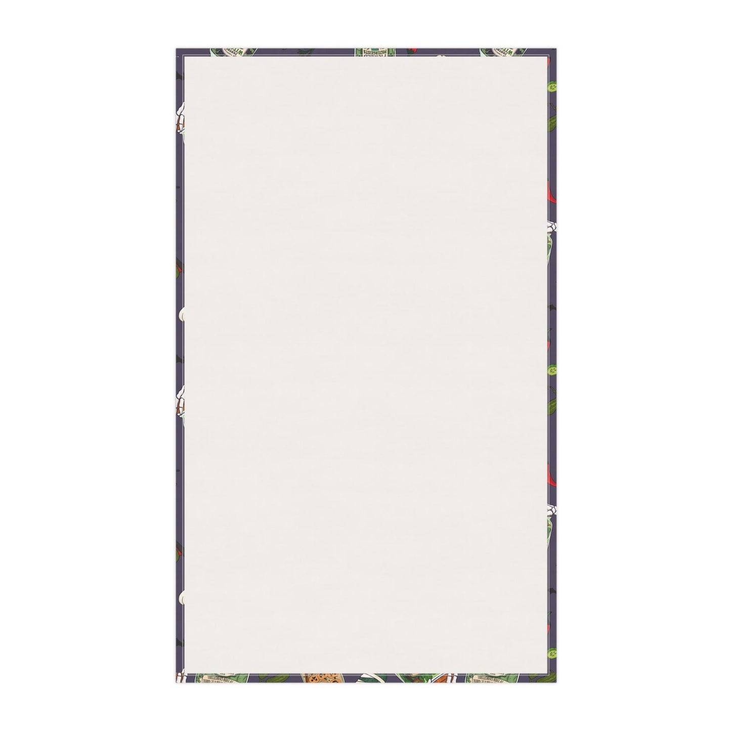 Colorful Kitchen Tea Towels: Whimsical Cooking & Fun Home Decor