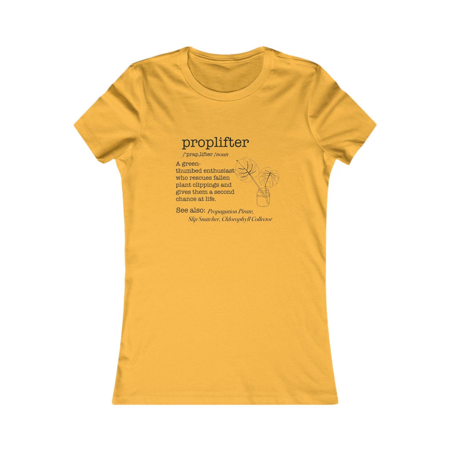 Women's Prop Lifter Tee, Motivational Shirt, Gift for Strong Women, Fitness Apparel, Cute Workout Top, Everyday Casual Wear