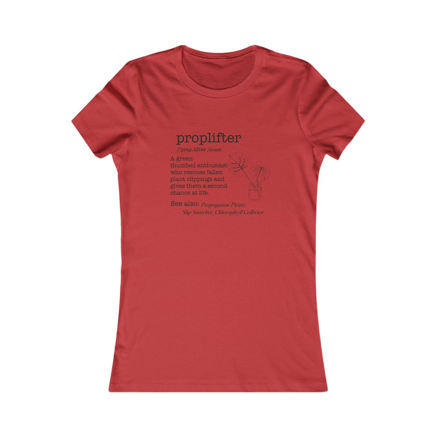 Women's Prop Lifter Tee, Motivational Shirt, Gift for Strong Women, Fitness Apparel, Cute Workout Top, Everyday Casual Wear