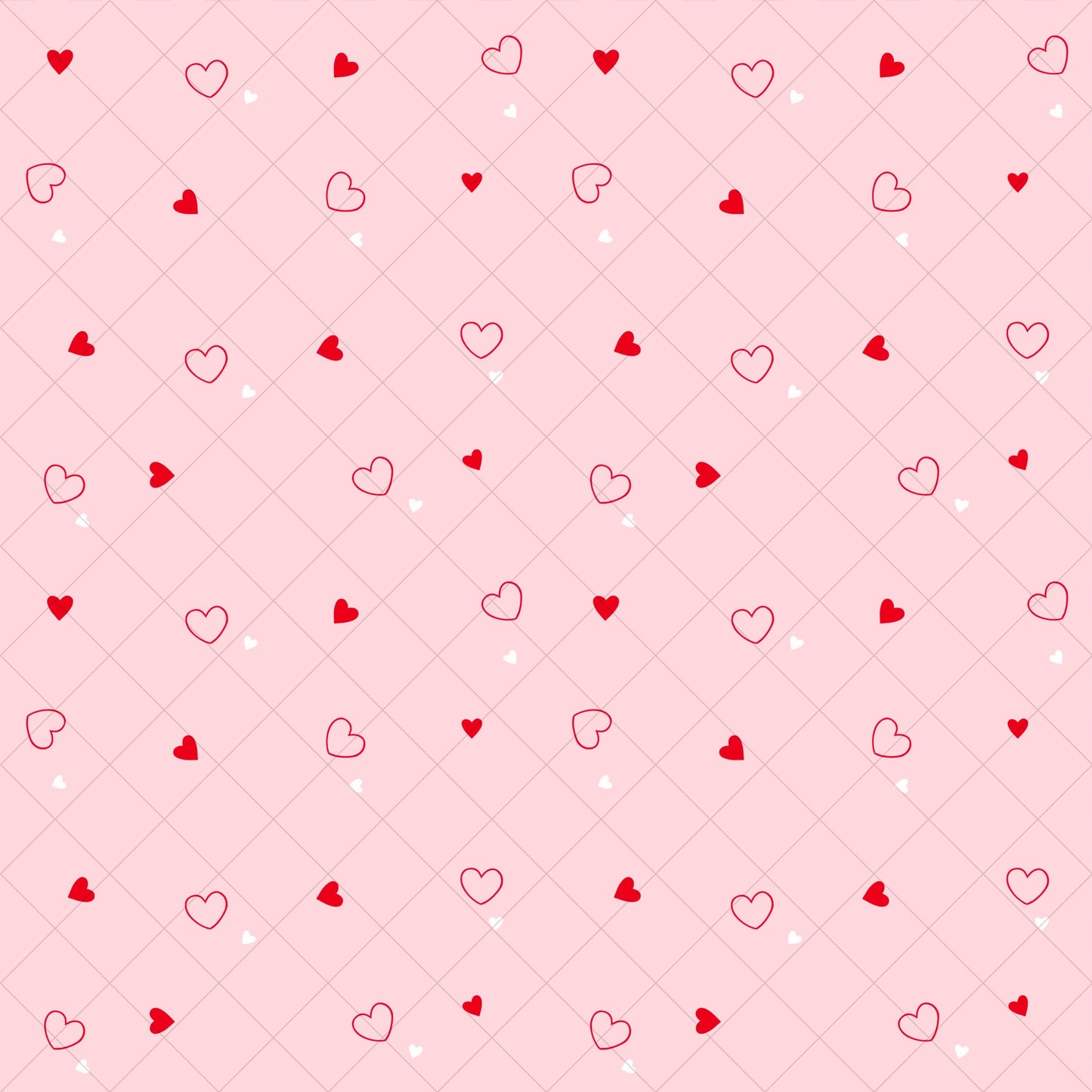 Diet Coke Seamless Pattern Set: Caffeinated Kisses PNG Designs (Digital Download
