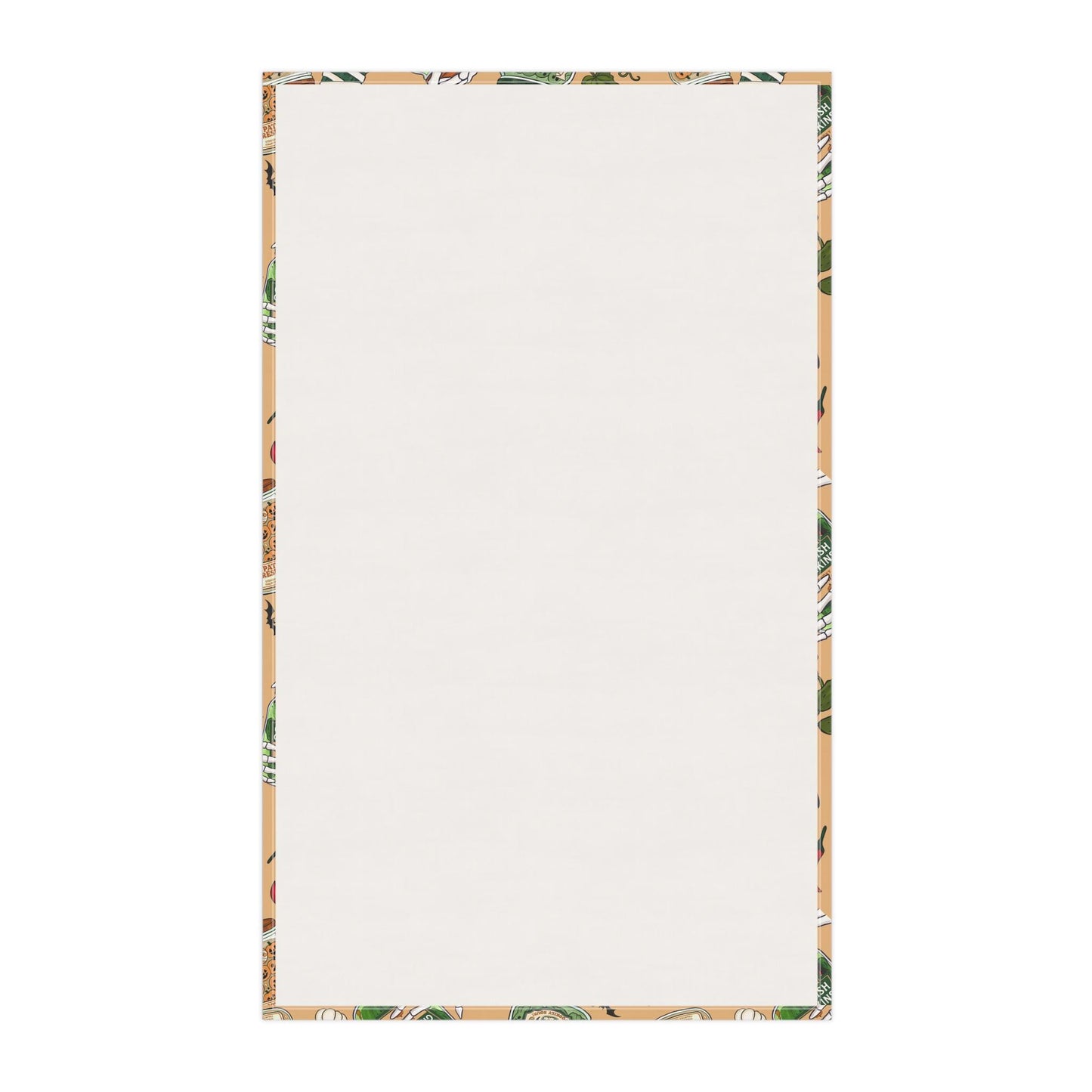 Harvest Tea Towels: Fall Kitchen Decor, Chef Gift