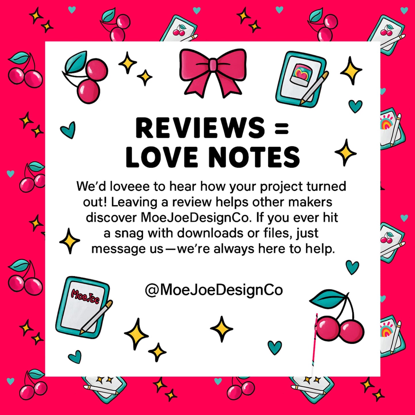 Safe Space Nonbinary Seamless Pattern & Clipart Bundle – Hand Drawn Cosmic LGBTQ+ Digital Download