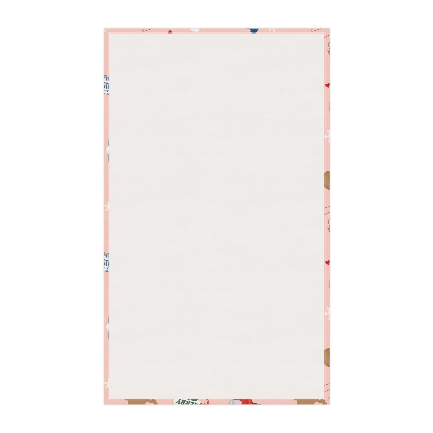 Texas-Themed Christmas Tea Towels, Fun Kitchen Decor, Southwestern Style, Holiday Gifts, Entertaining Essentials